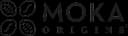 Moka Origins logo