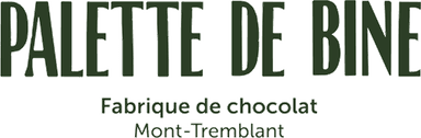 Palette de Bine logo