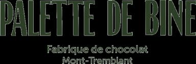 Palette de Bine logo