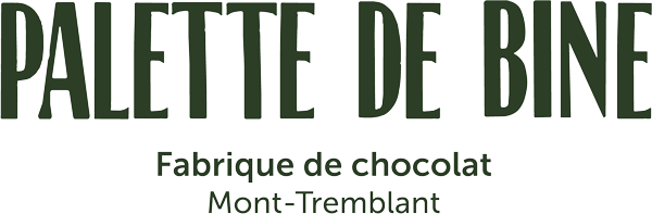 Palette de Bine logo