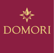 Domori logo