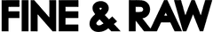 Fine & Raw logo