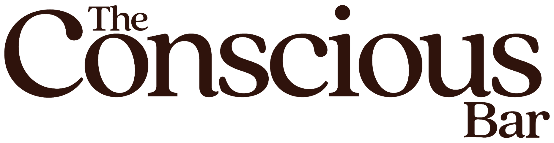 The Conscious Bar logo