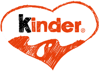Kinder logo
