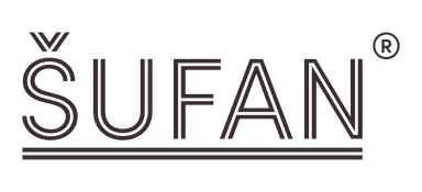 Šufan logo