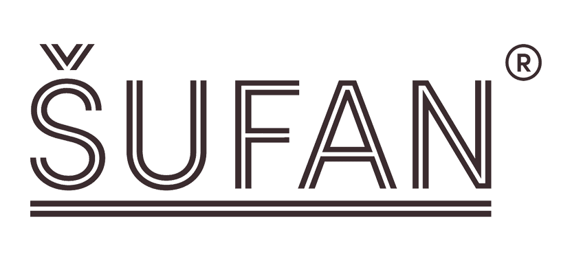 Šufan logo