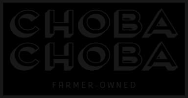 Choba Choba logo