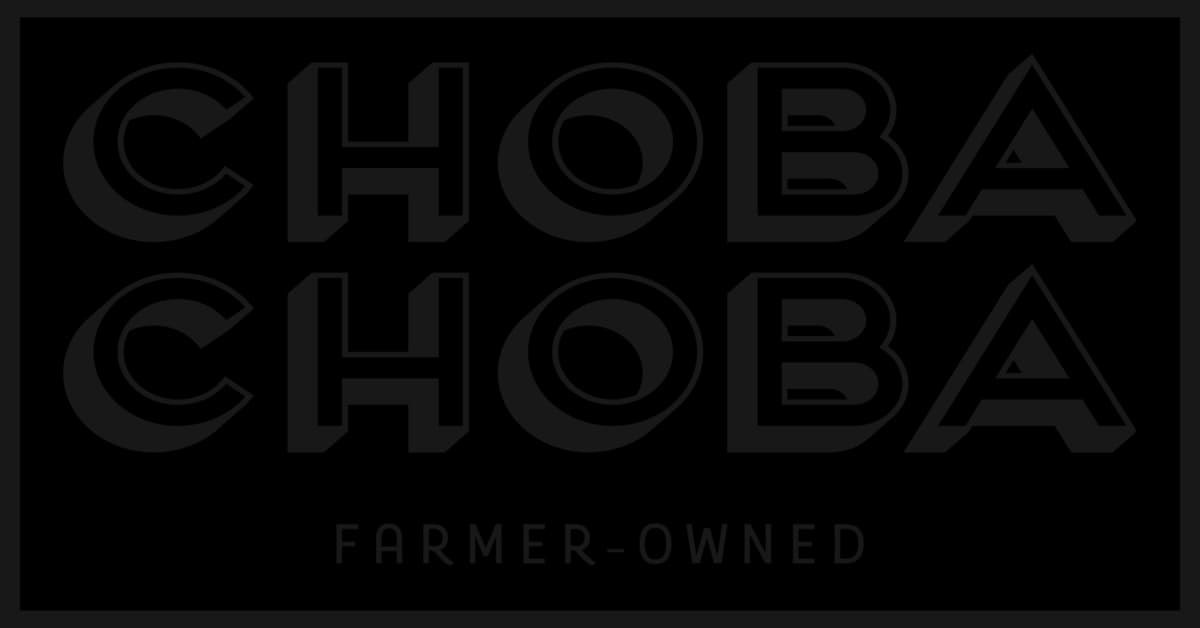 Choba Choba logo