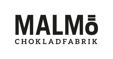 Malmö Chokladfabrik logo