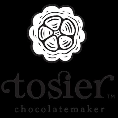 Tosier logo