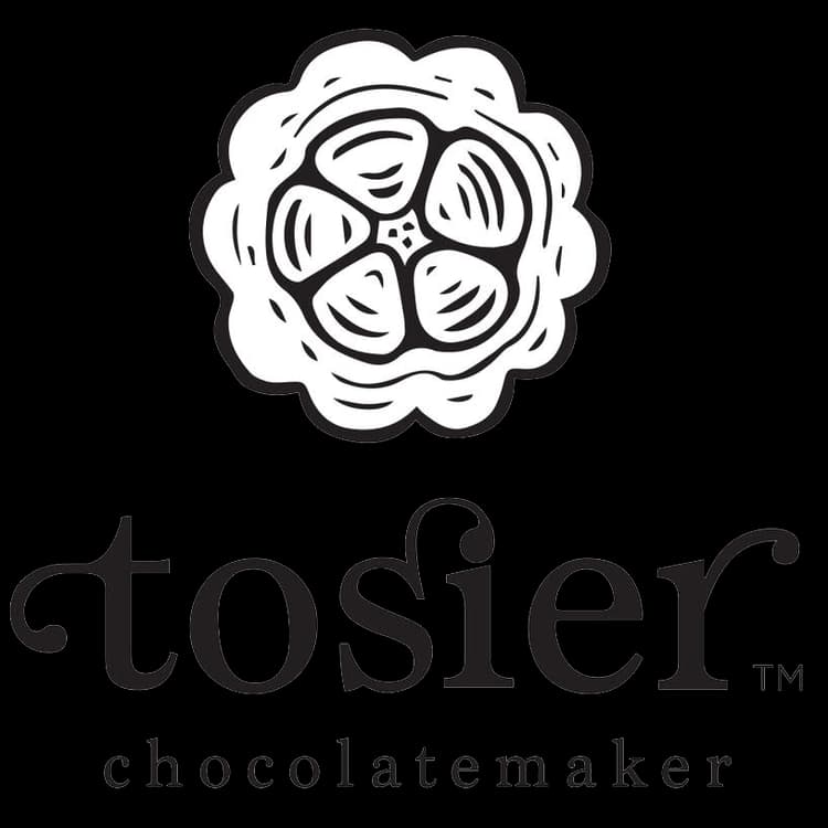 Tosier logo