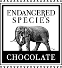 Endangered Species Chocolate logo