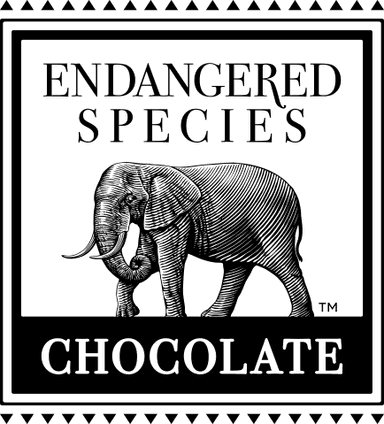 Endangered Species Chocolate logo