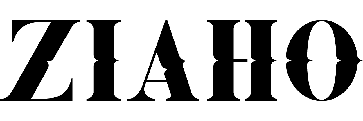 Ziaho logo
