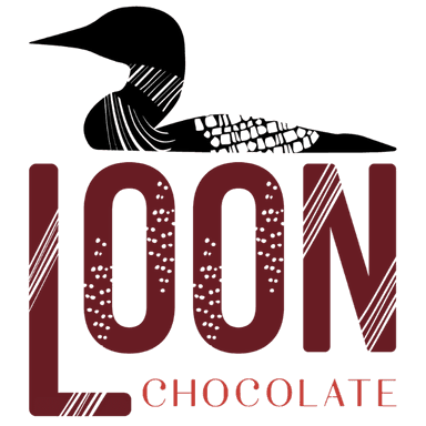 Loon Chocolate logo