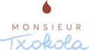 Monsieur Txokola logo