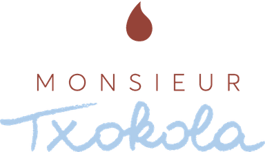 Monsieur Txokola logo