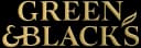 Green & Black's logo
