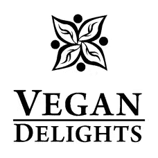 Vegan Delights logo