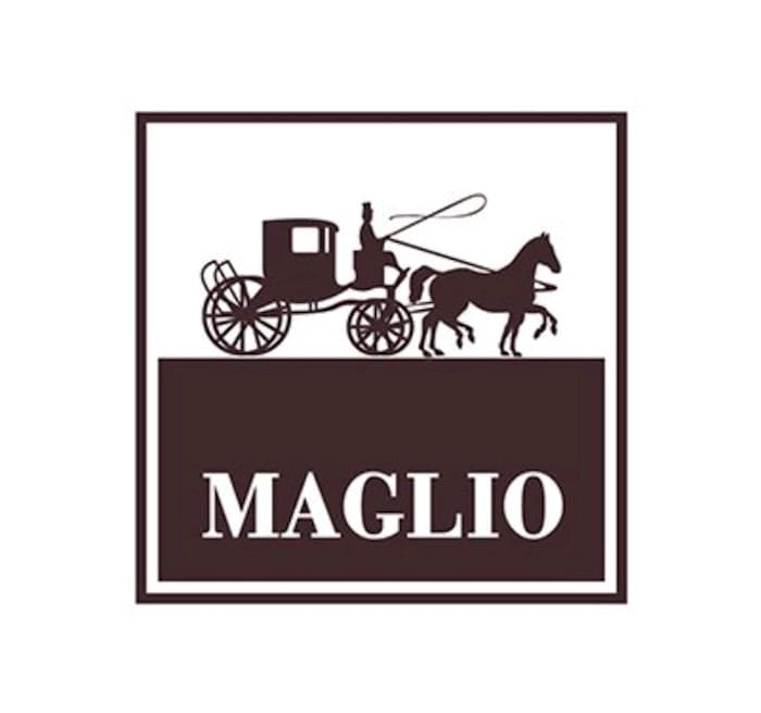 Maglio logo