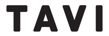 TAVI logo