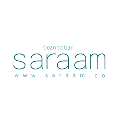 Saraam logo