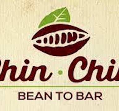 Chin-Chin logo