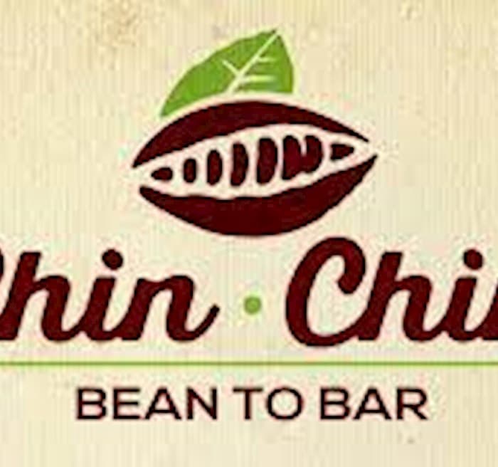Chin-Chin logo