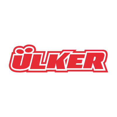 Ülker logo