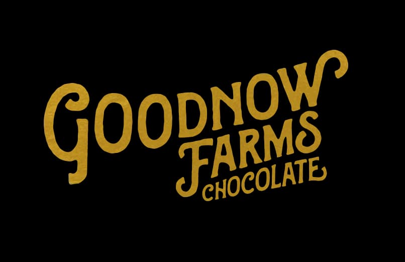 Goodnow Farms logo