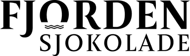 Fjorden Sjokolade logo