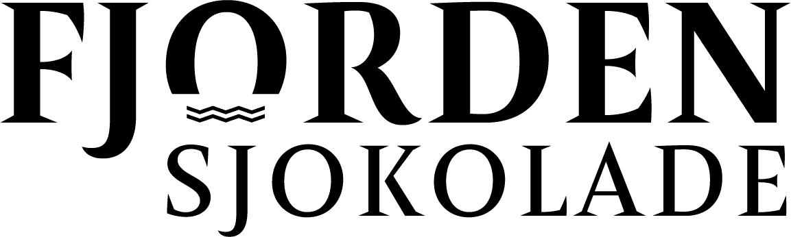 Fjorden Sjokolade logo