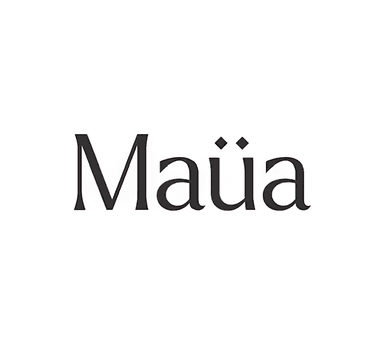 Maüa logo