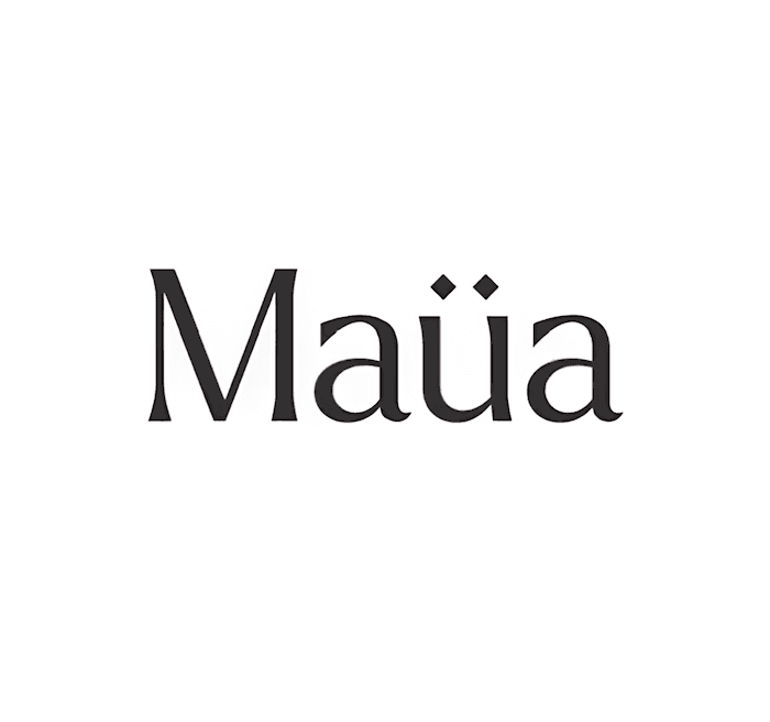 Maüa logo