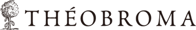 Musée du Chocolat Théobroma logo