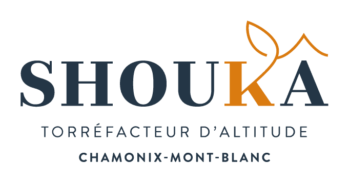Shouka logo