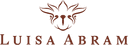 Luisa Abram logo