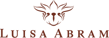 Luisa Abram logo
