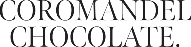 Coromandel Chocolate logo