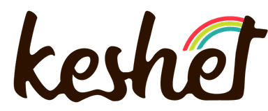 keshet logo