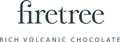 Firetree Chocolate logo