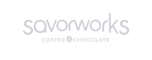 Savorworks Roasters logo