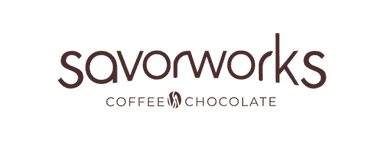 Savorworks Roasters logo