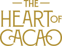 The Heart of Cacao logo