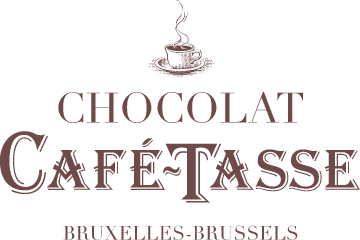 Café-Tasse logo