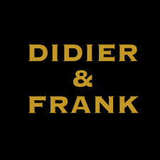 Didier & Frank logo
