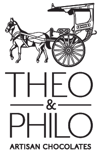 Theo & Philo logo