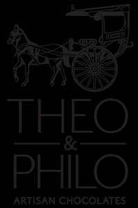 Theo & Philo logo