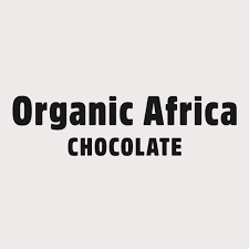 Organic Africa logo