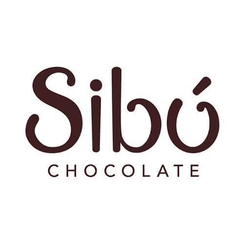 Sibö Chocolate logo